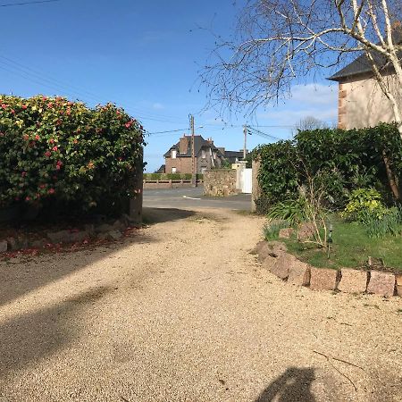 Joli Appartement Tres Bien Situe - Perros-Guirec Buitenkant foto