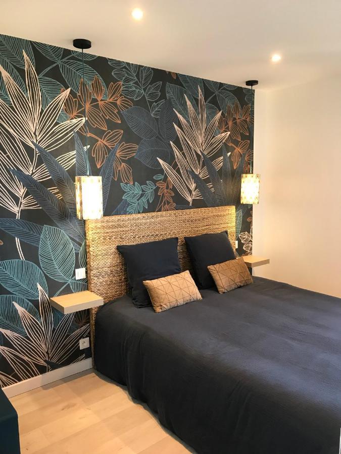 Joli Appartement Tres Bien Situe - Perros-Guirec Buitenkant foto