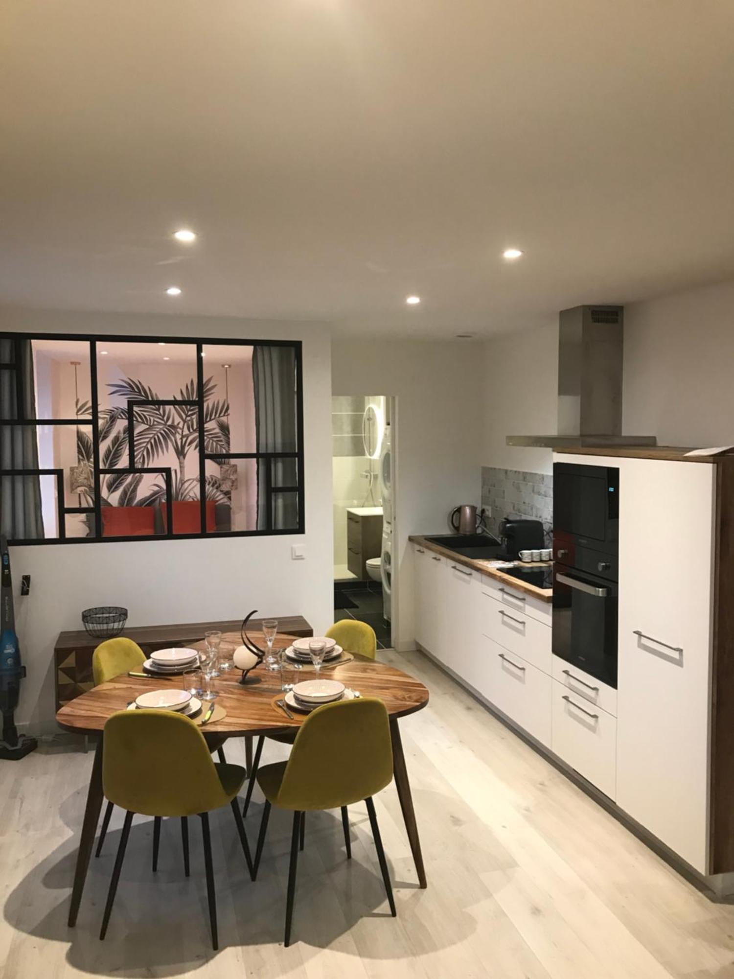 Joli Appartement Tres Bien Situe - Perros-Guirec Buitenkant foto